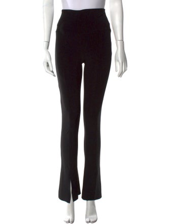 Norma Kamali Wide Leg Pants