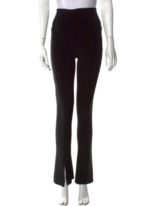 Norma Kamali Wide Leg Pants