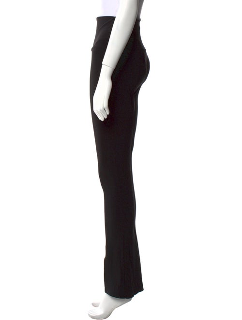 Norma Kamali Wide Leg Pants