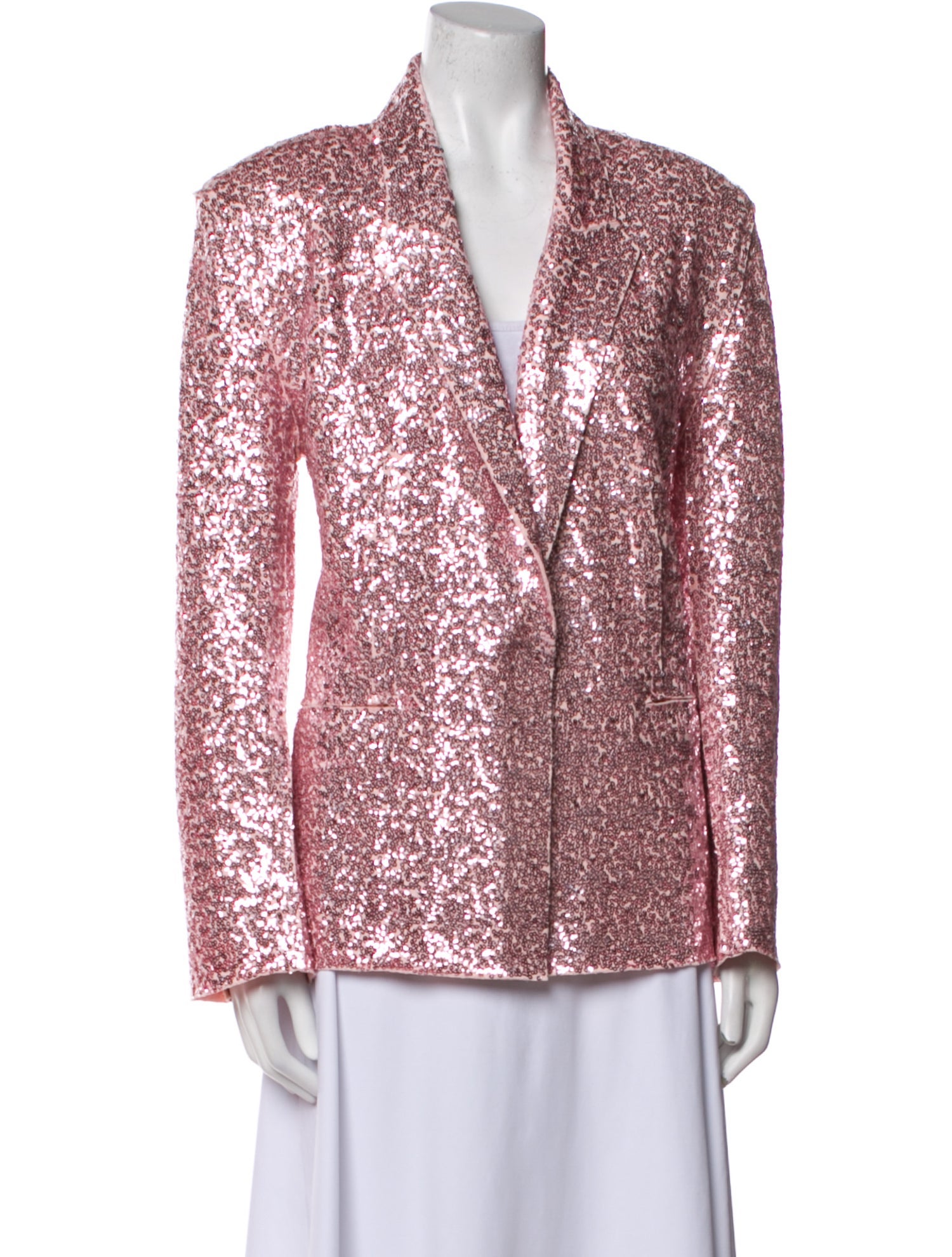 Norma Kamali Blazer