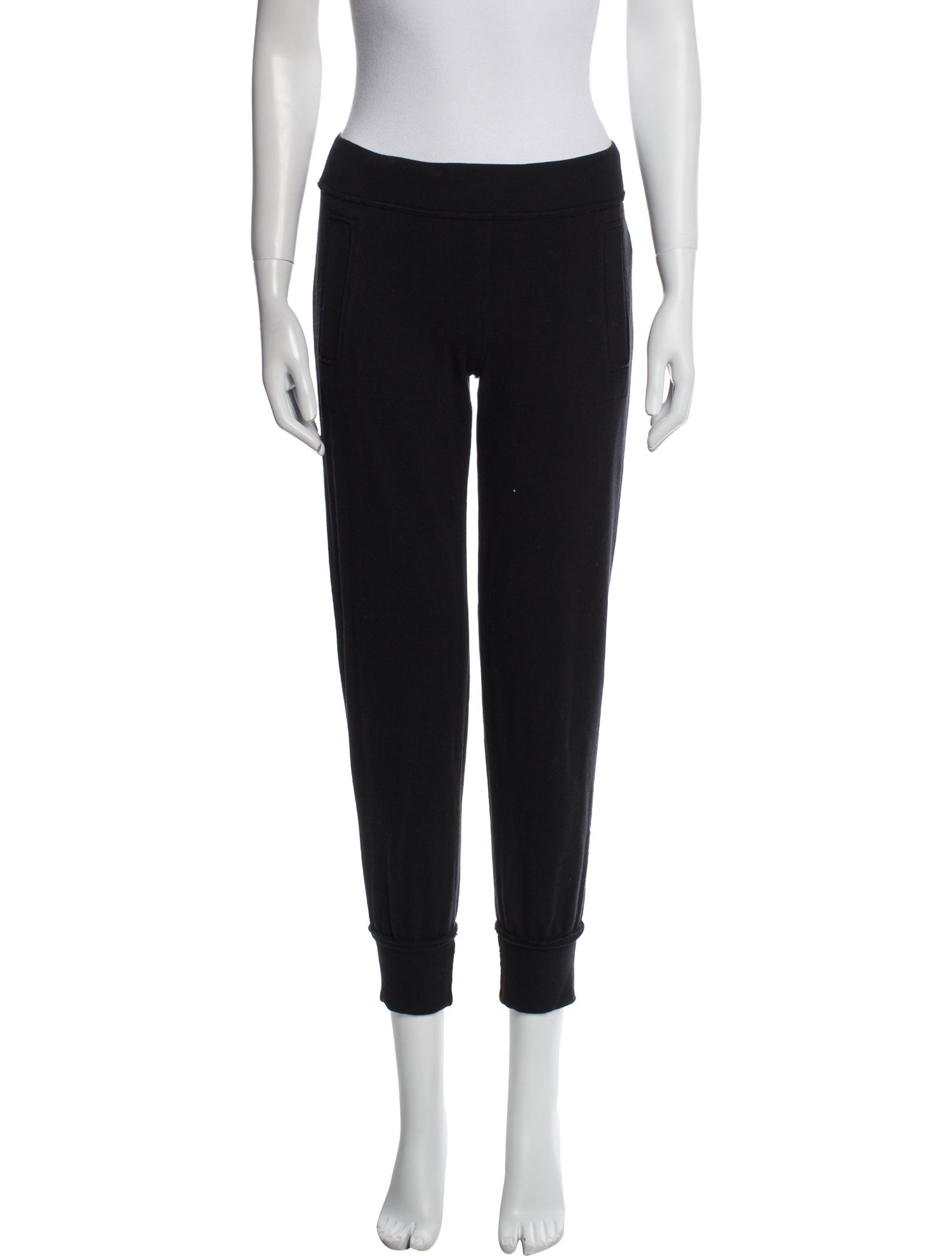 Norma Kamali Sweatpants