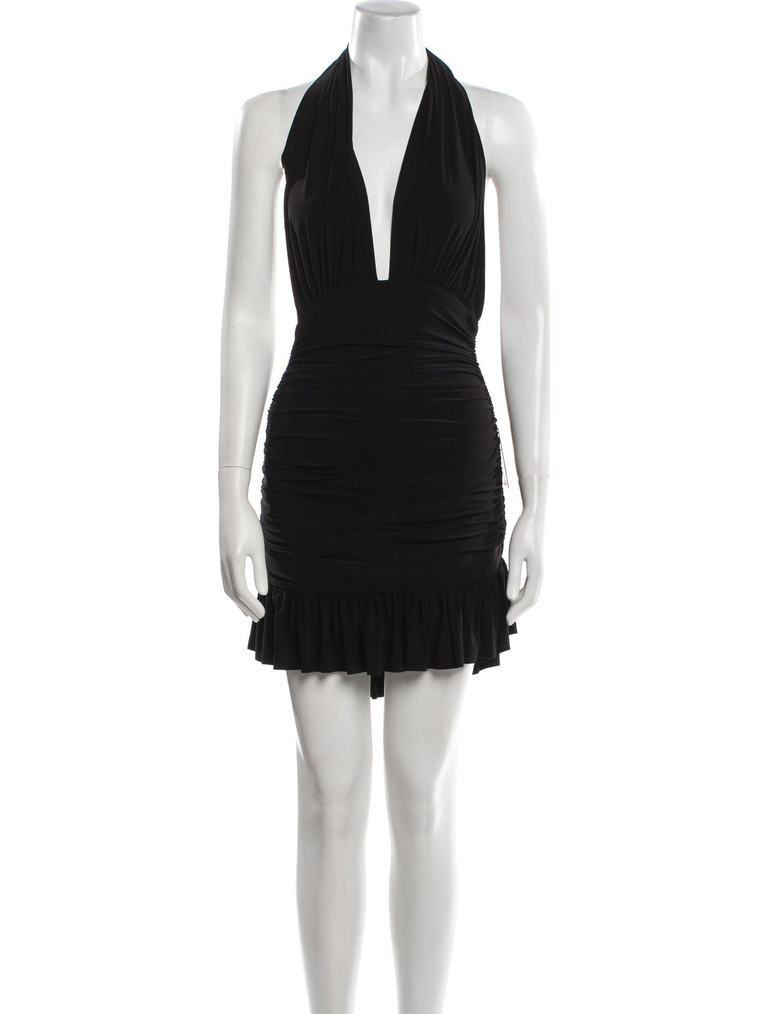 Norma Kamali One-Piece