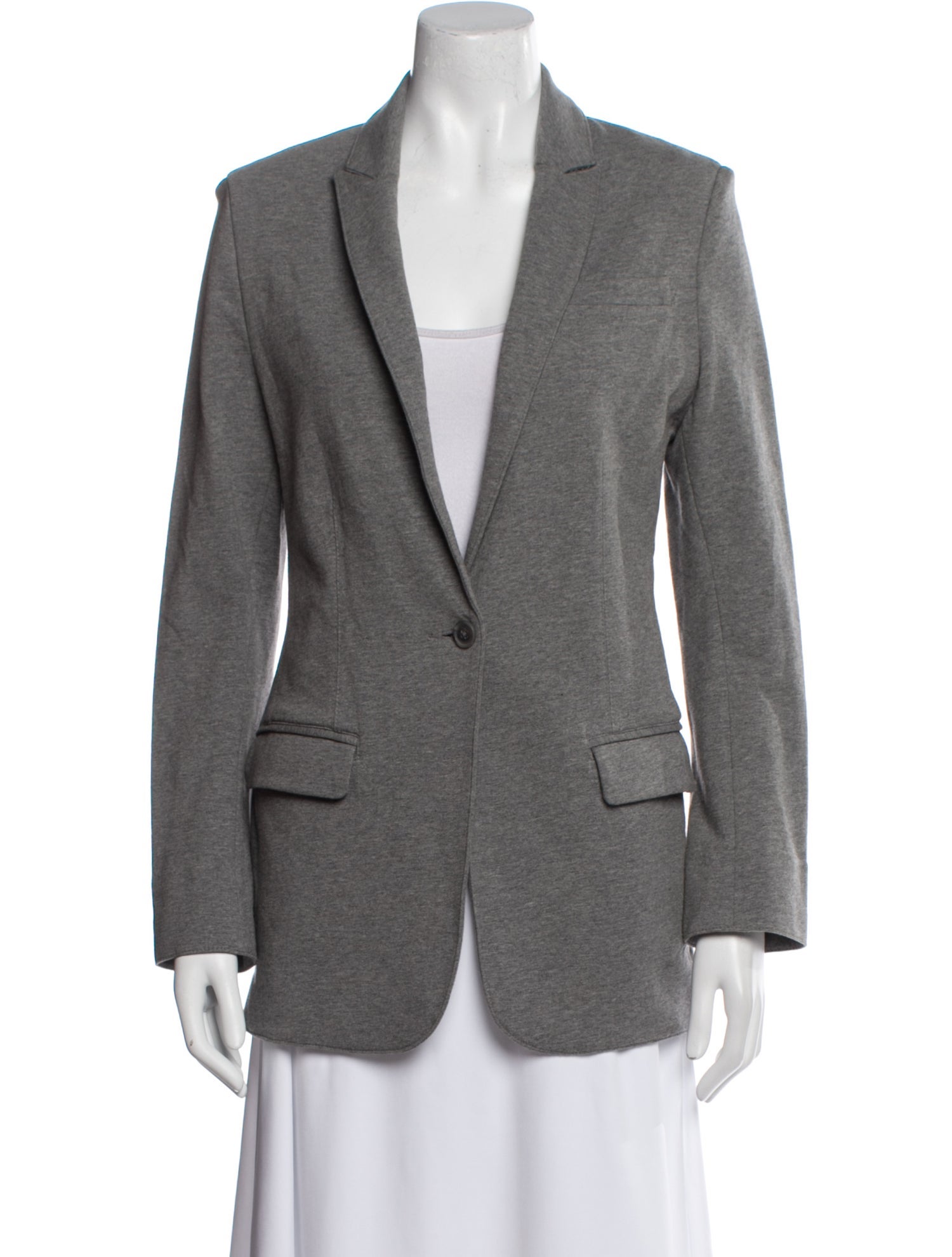 Norma Kamali Blazer