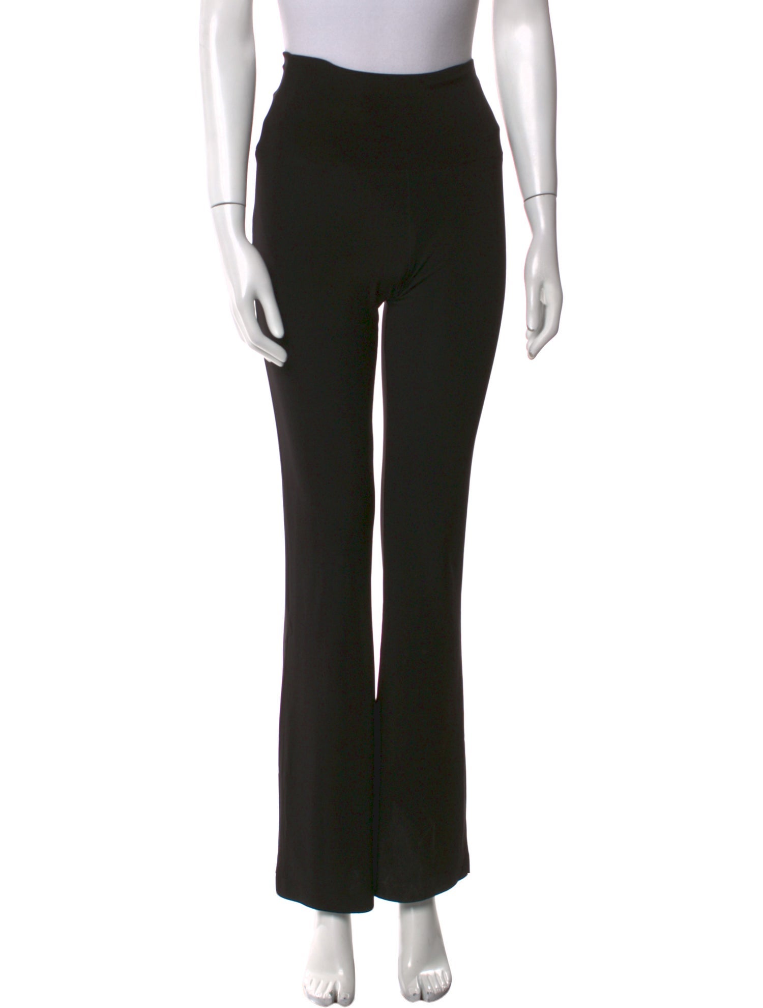 Norma Kamali Wide Leg Pants w/ Tags