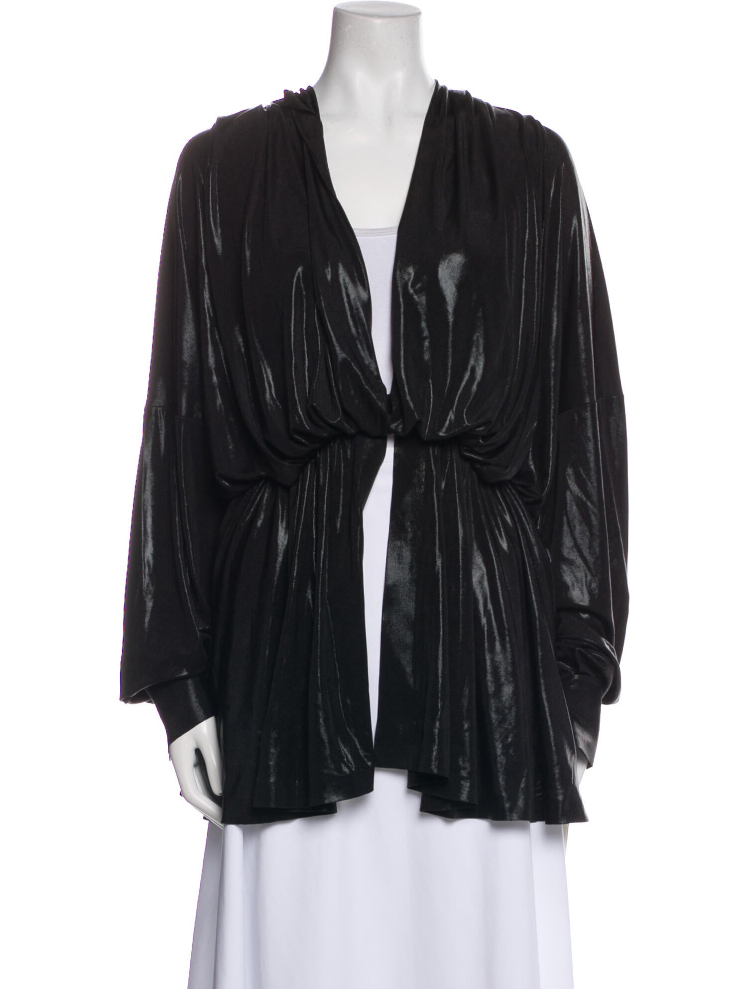 Norma Kamali Jacket w/ Tags