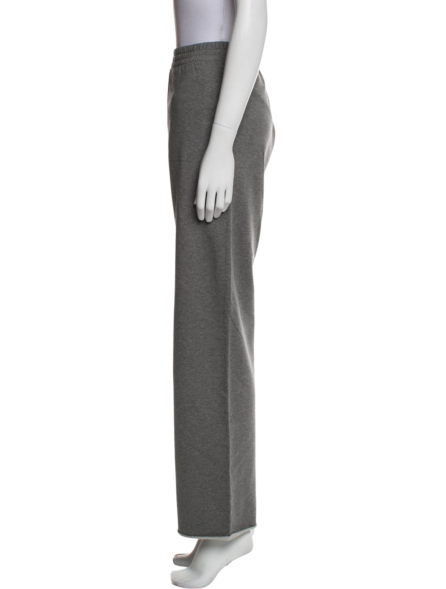 Norma Kamali Sweatpants