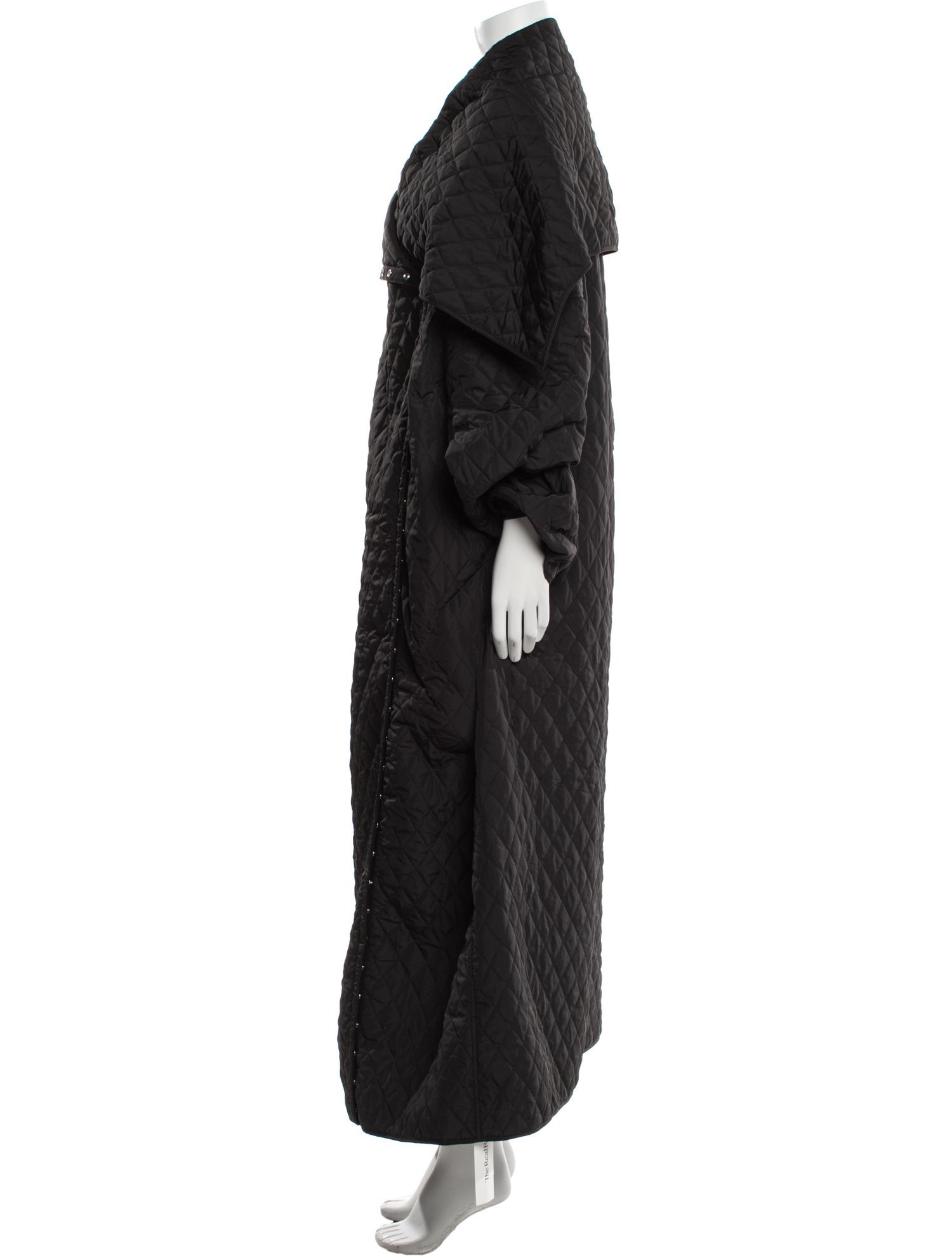 Norma Kamali Coat