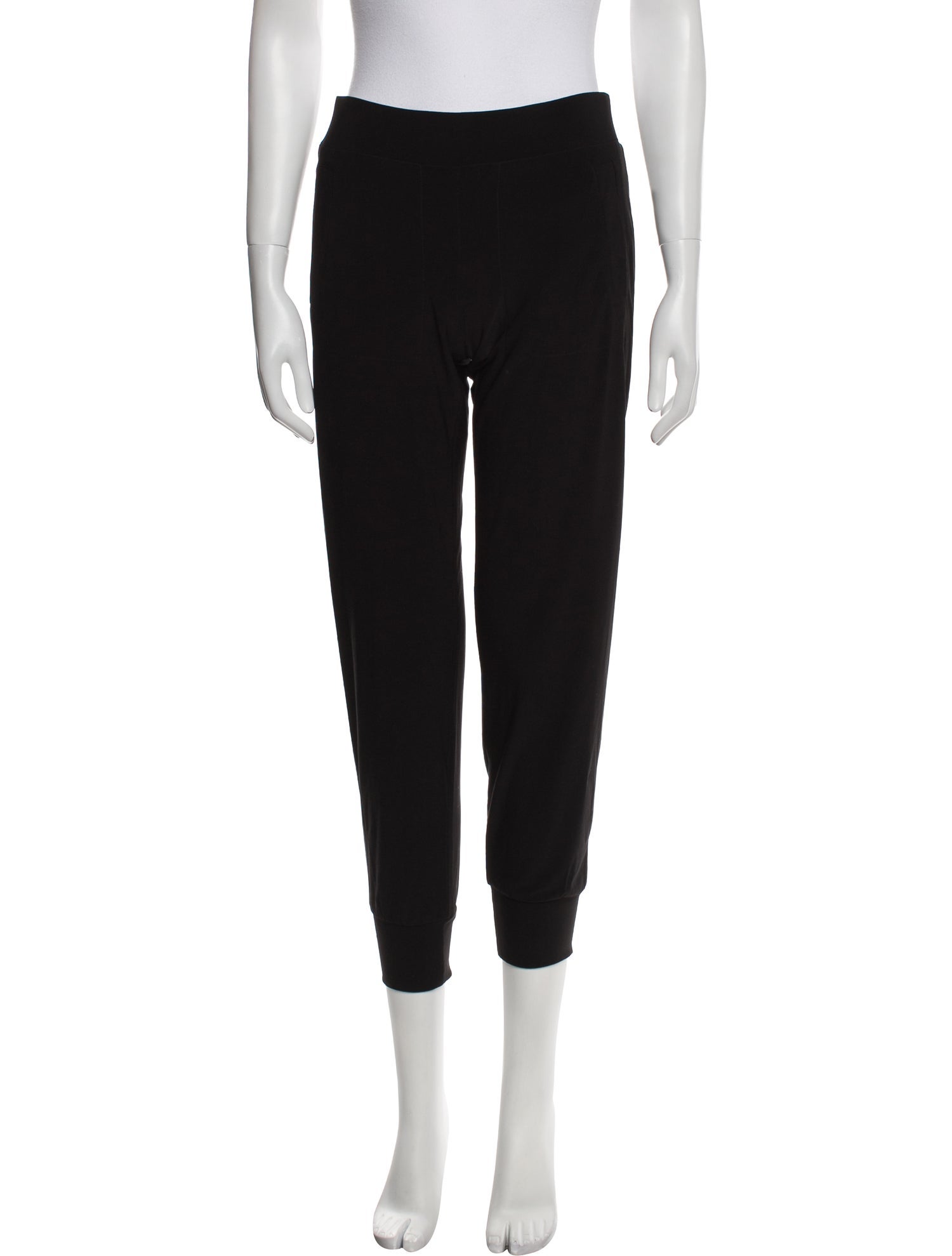 Norma Kamali Sweatpants