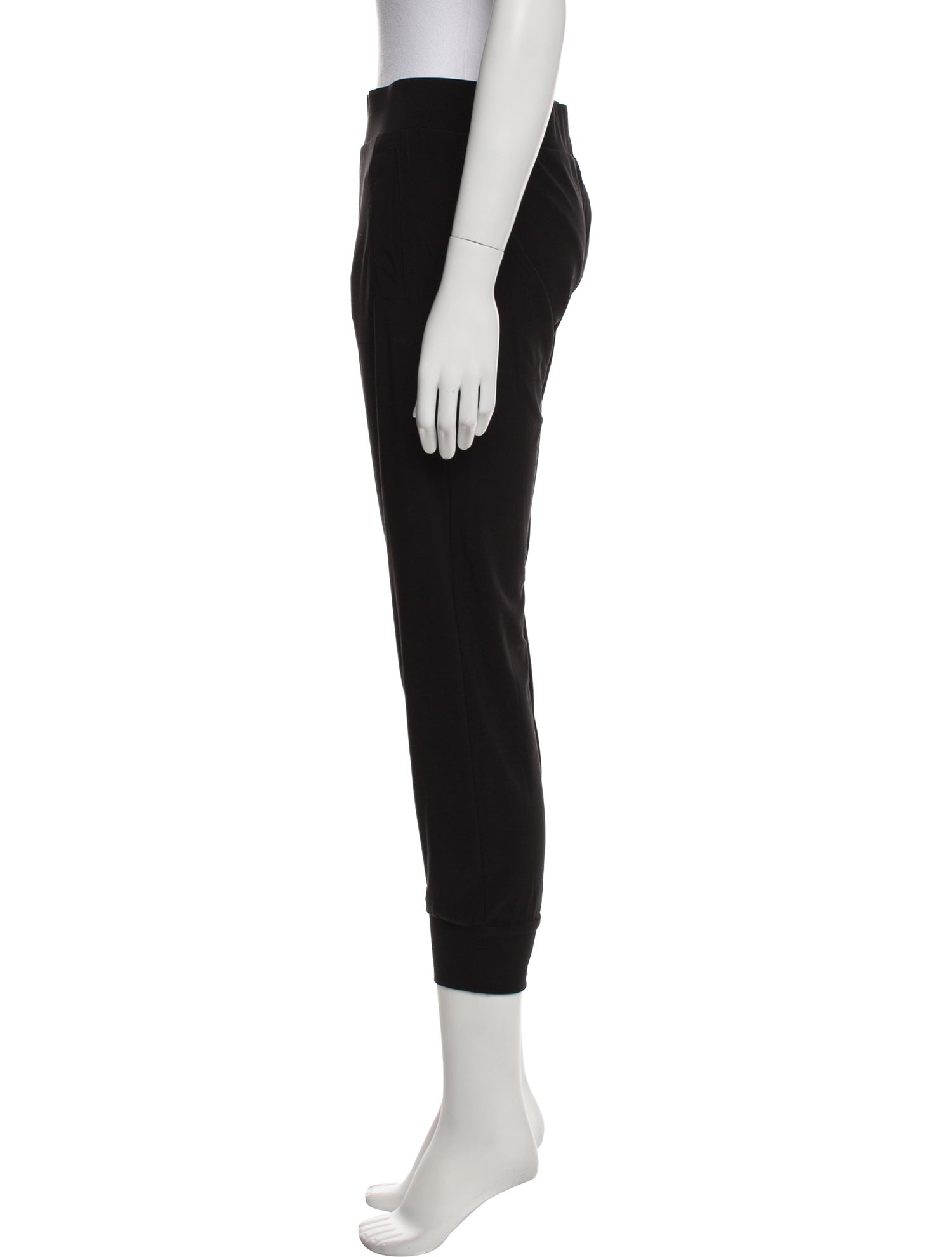 Norma Kamali Sweatpants