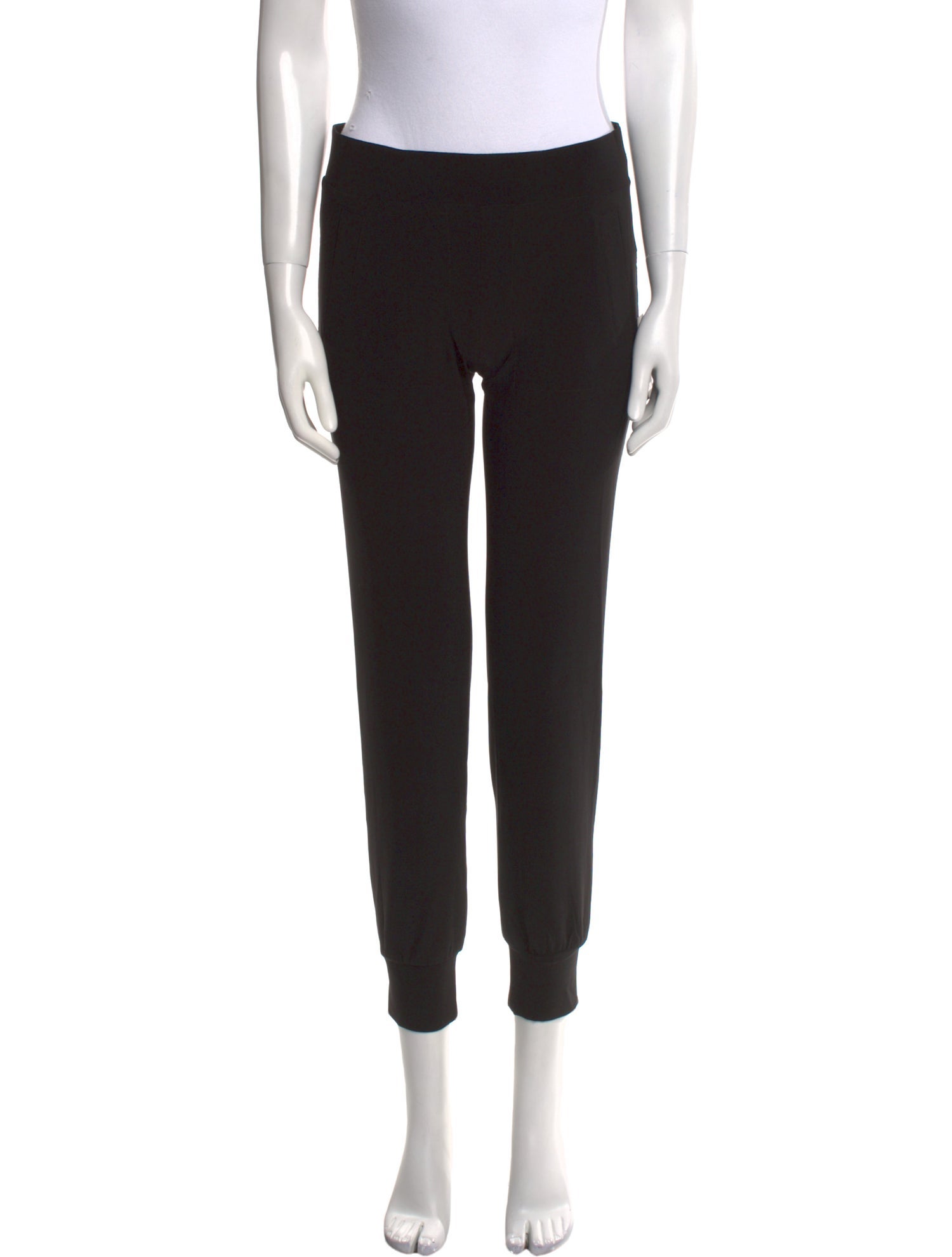 Norma Kamali Skinny Leg Pants w/ Tags