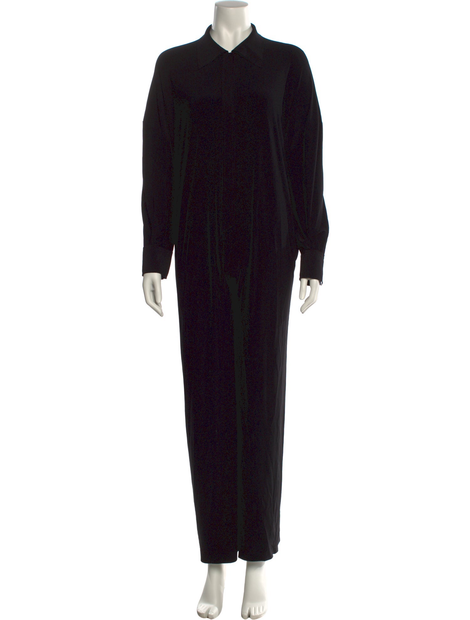 Norma Kamali Jumpsuit