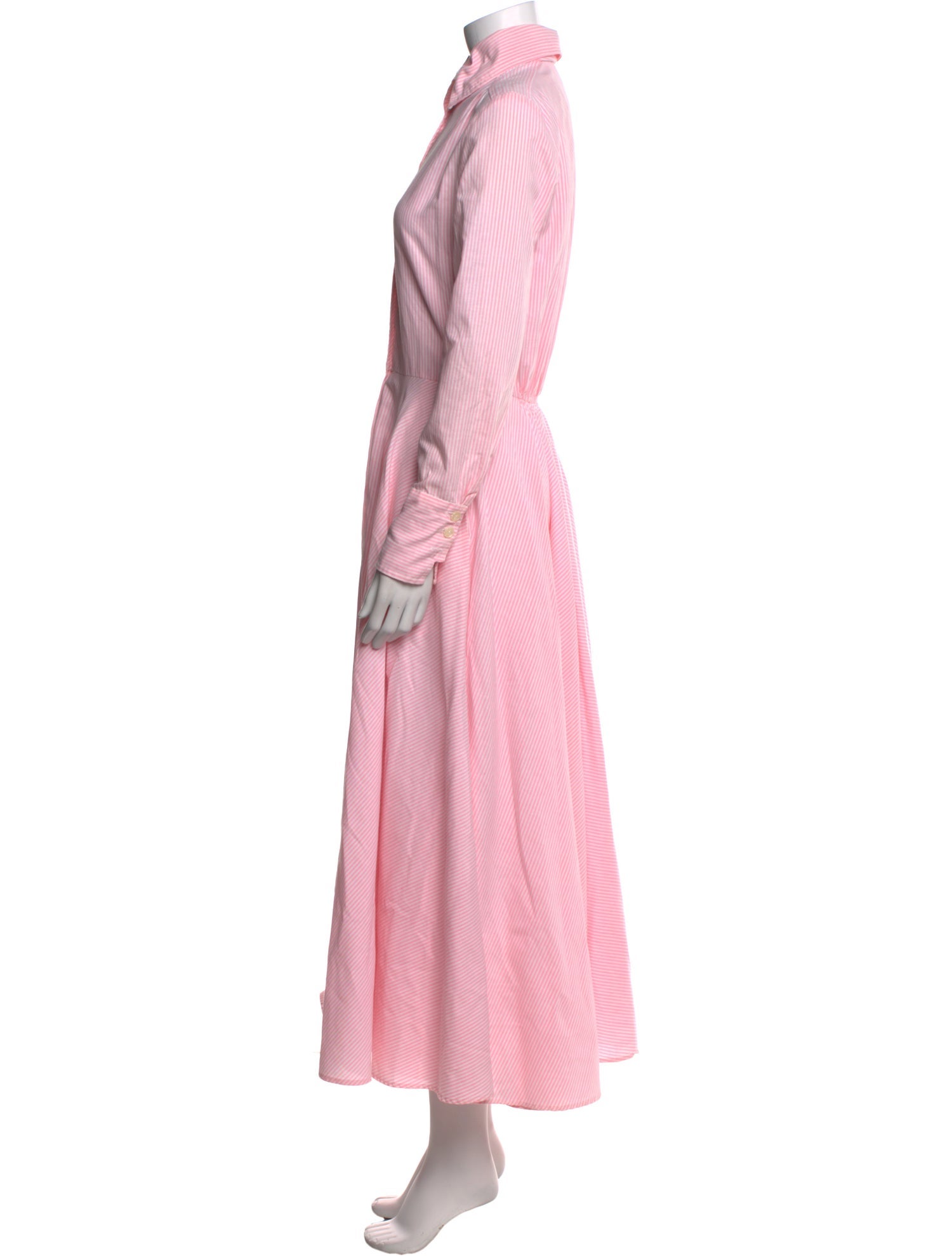 Norma Kamali Long Dress