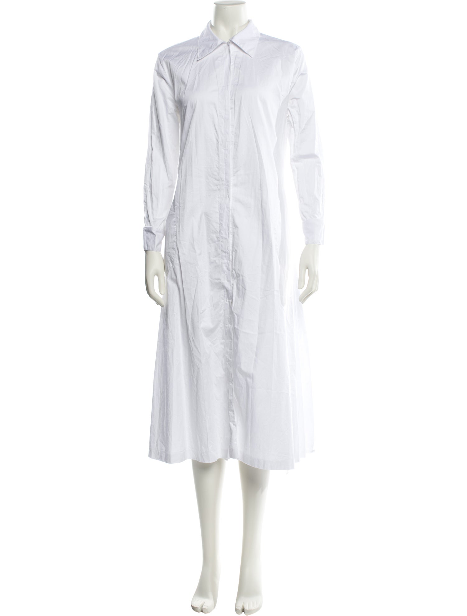 Norma Kamali Midi Length Dress