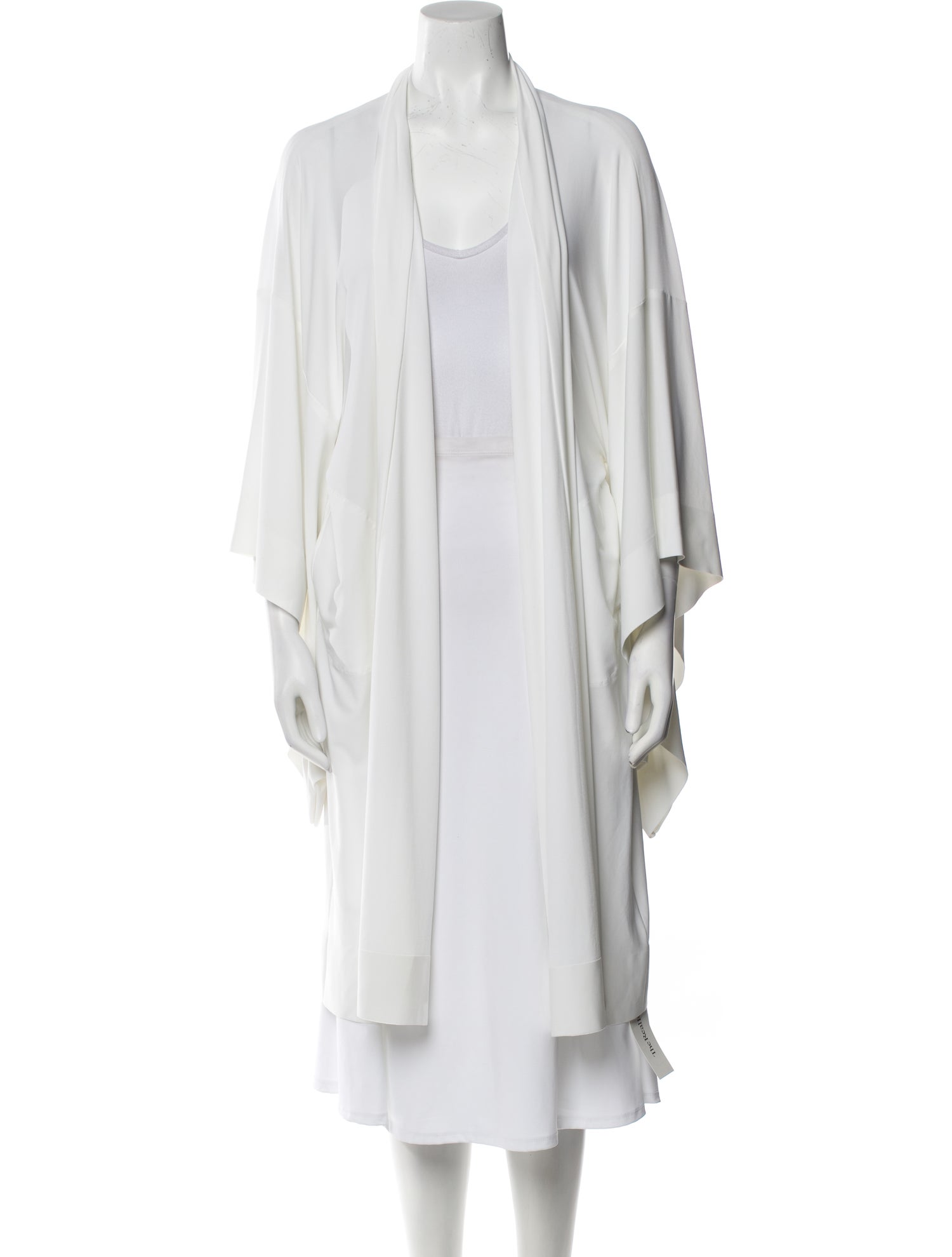 Norma Kamali Robe