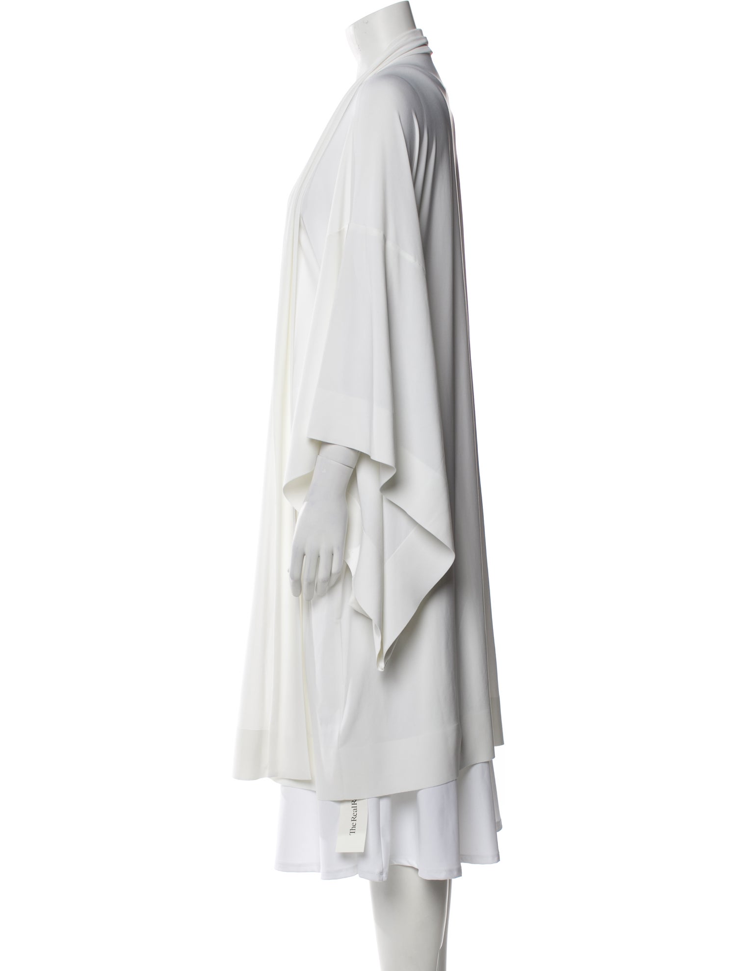 Norma Kamali Robe