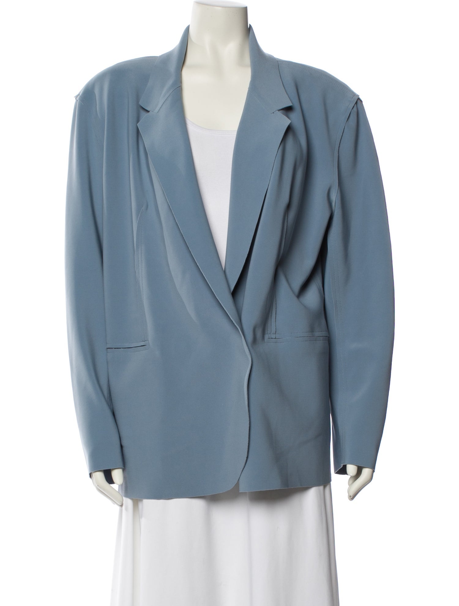 Norma Kamali Blazer