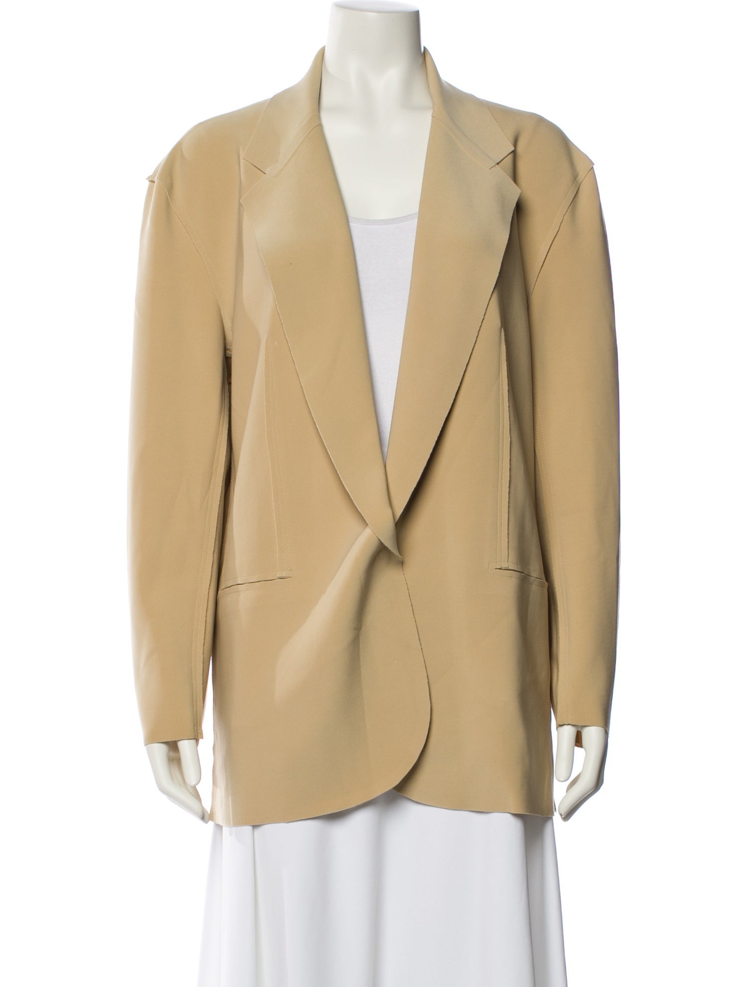 Norma Kamali Blazer