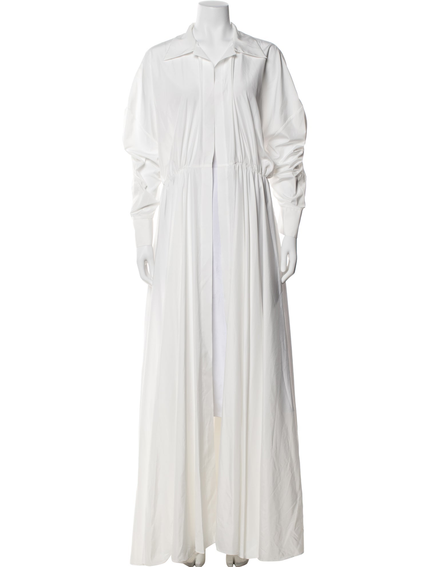 Norma Kamali Robe