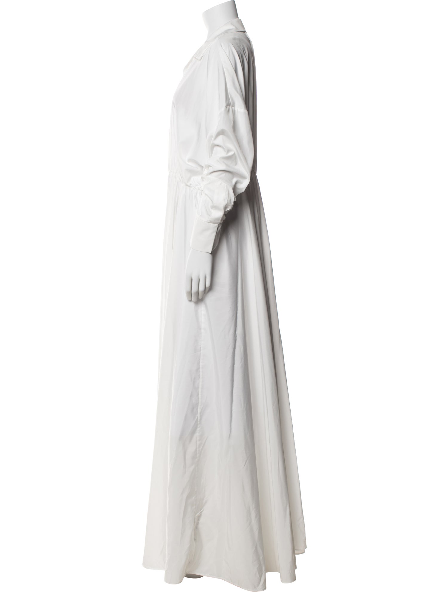 Norma Kamali Robe