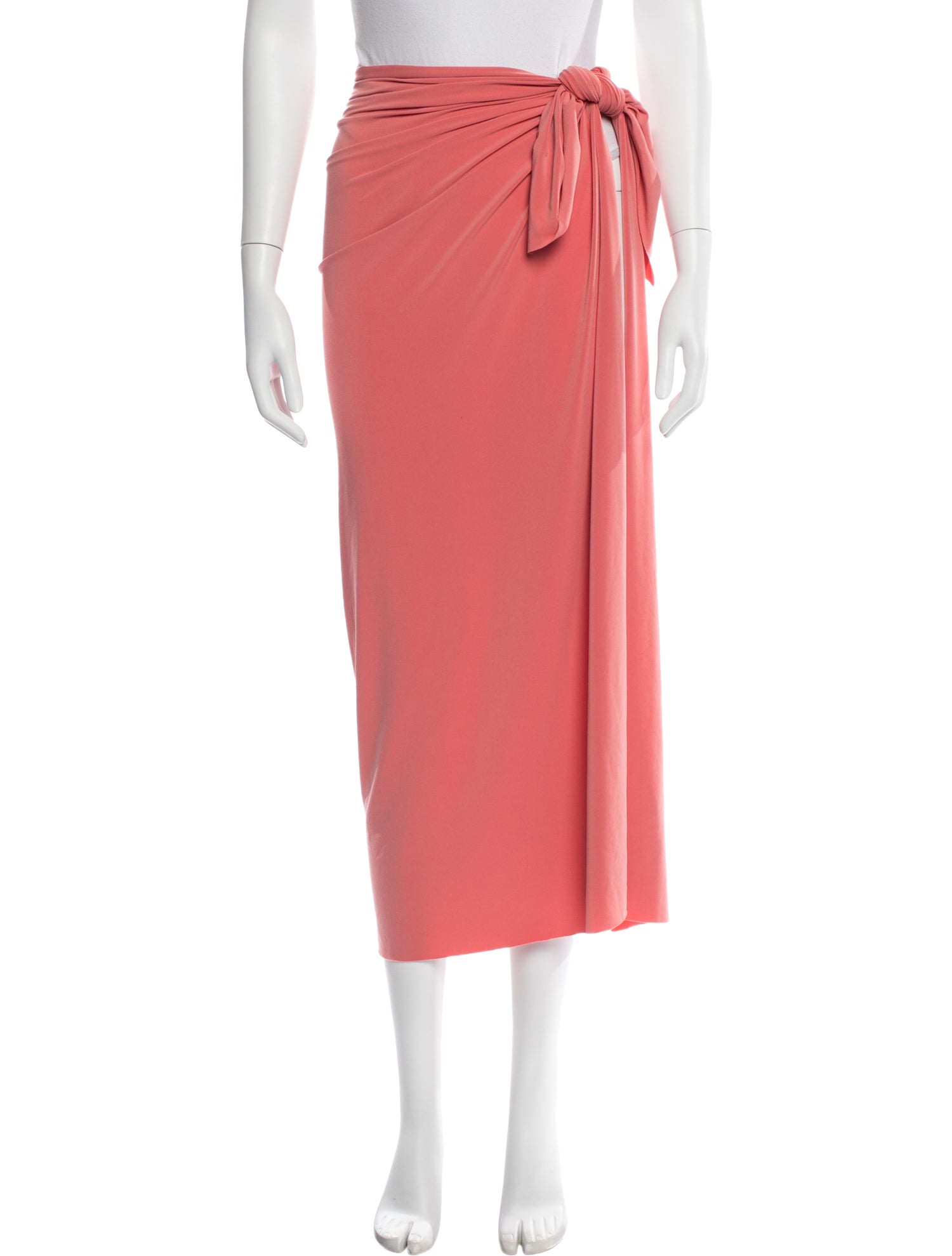 Norma Kamali Cover-Up