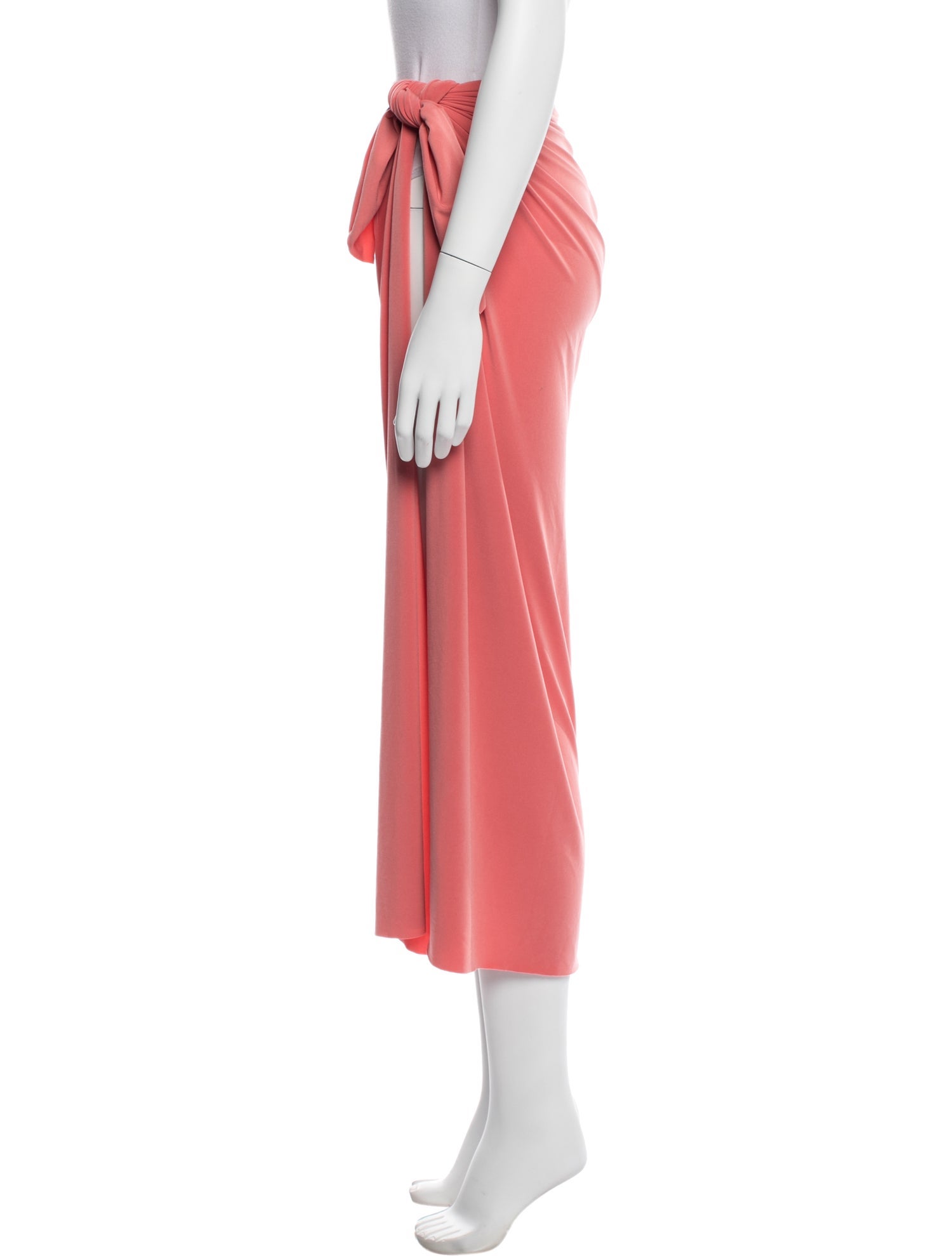 Norma Kamali Cover-Up