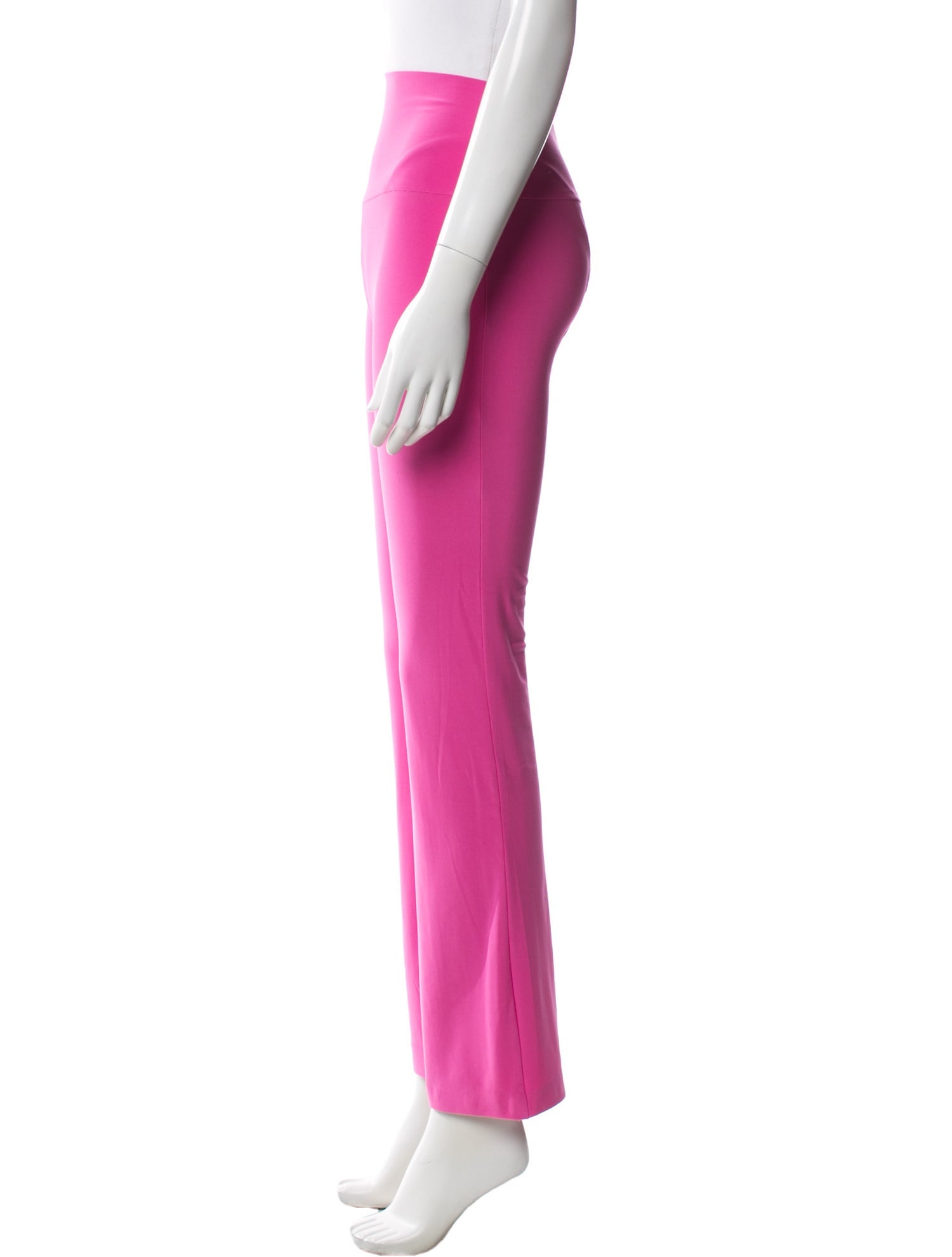 Norma Kamali Flared Pants