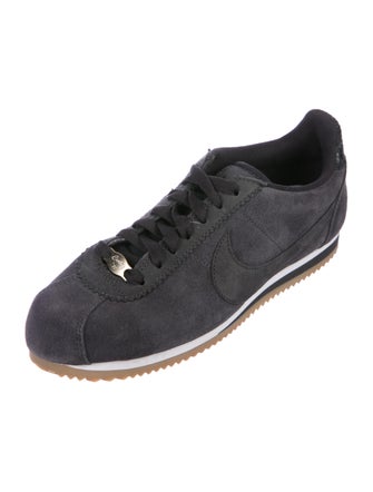 Nike x A.L.C. Classic Cortez Suede Sneakers