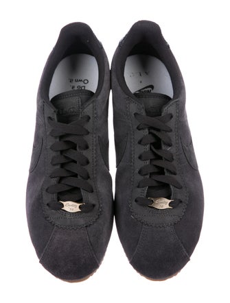 Nike x A.L.C. Classic Cortez Suede Sneakers