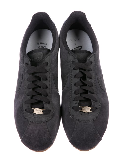 Nike x A.L.C. Classic Cortez Suede Sneakers