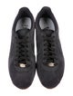 Nike x A.L.C. Classic Cortez Suede Sneakers