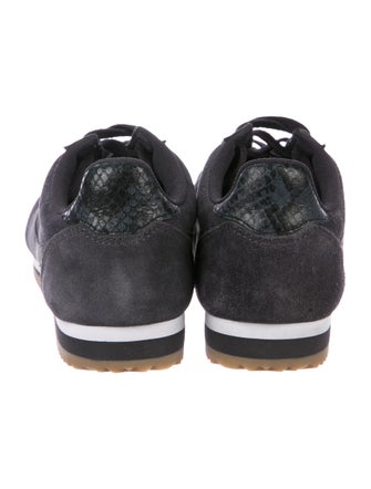 Nike x A.L.C. Classic Cortez Suede Sneakers