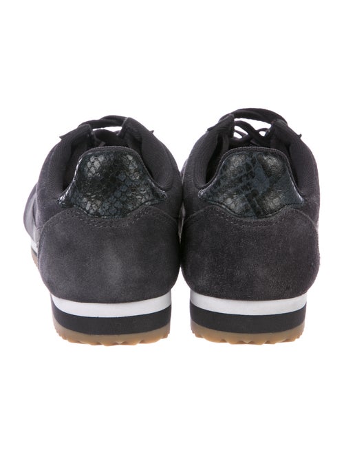 Nike x A.L.C. Classic Cortez Suede Sneakers