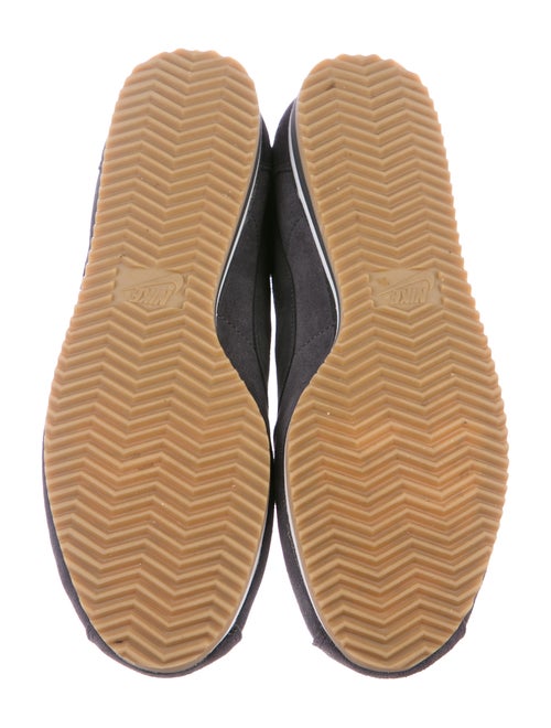 Nike x A.L.C. Classic Cortez Suede Sneakers