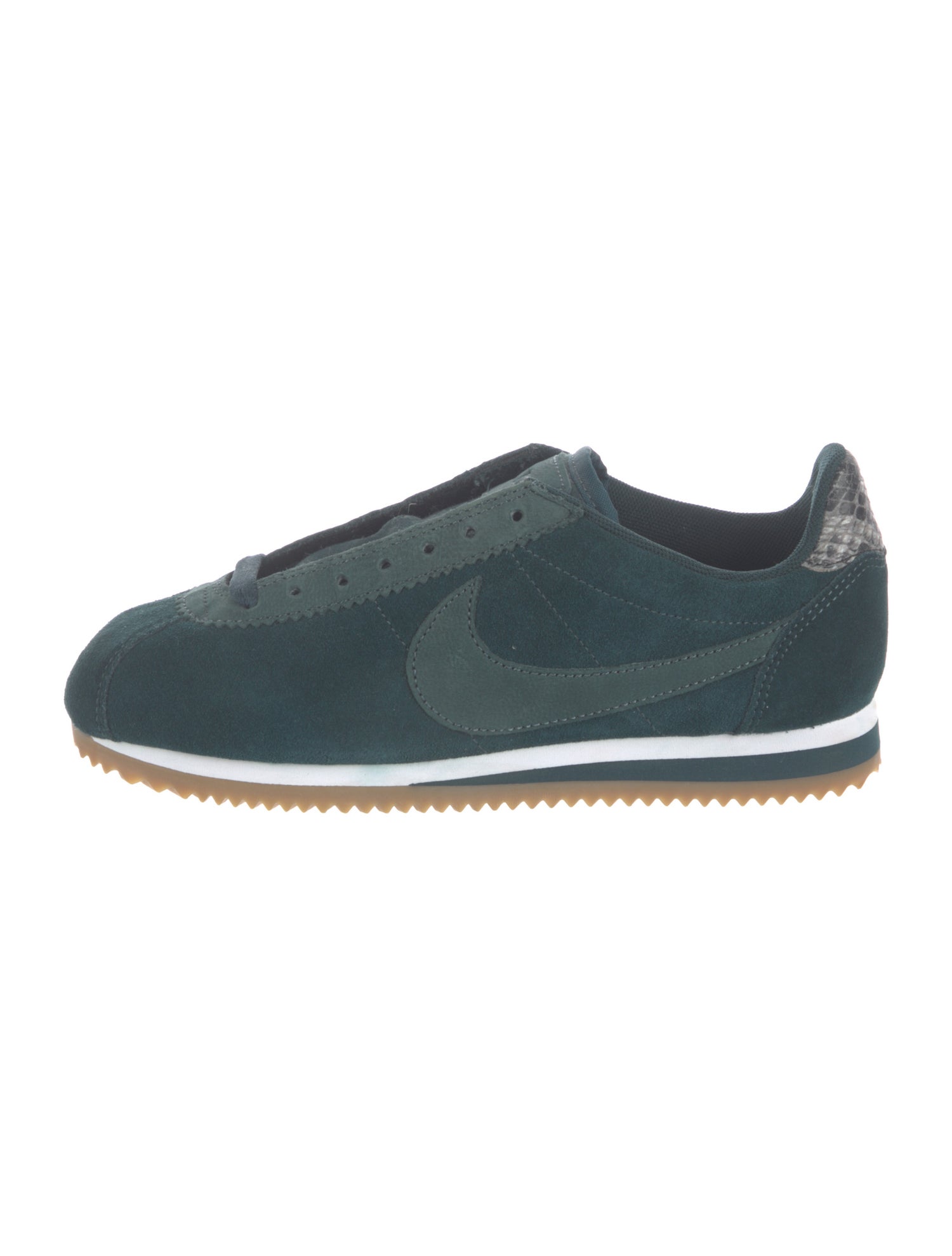 Nike x A.L.C. Suede Sneakers