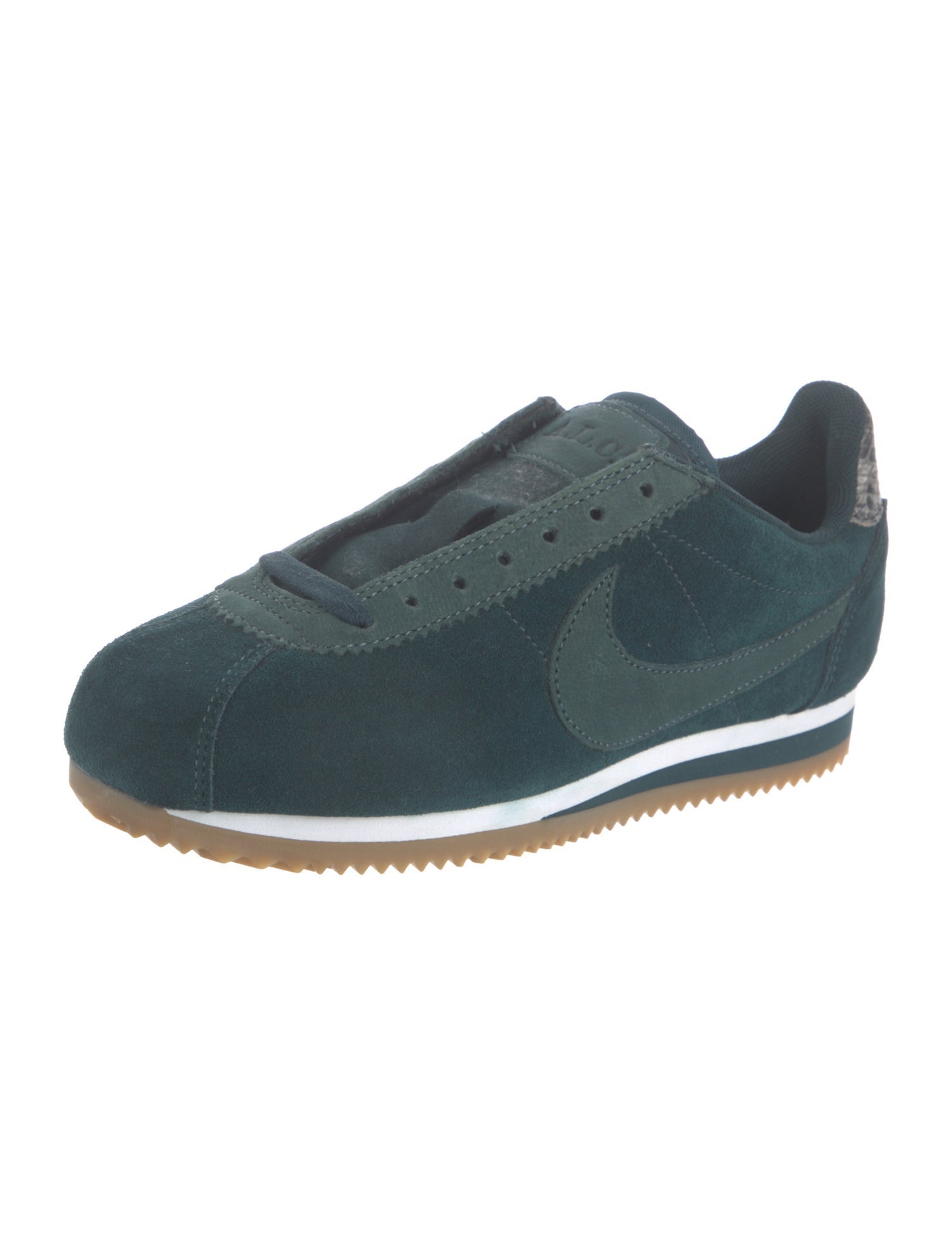 Nike x A.L.C. Suede Sneakers