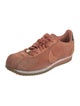 Nike x A.L.C. Suede Leather Trim Embellishment Athletic Sneakers
