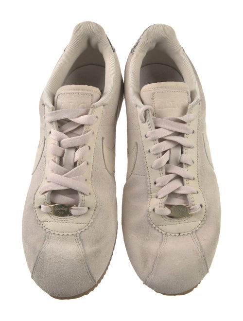 Nike x A.L.C. Suede Sneakers