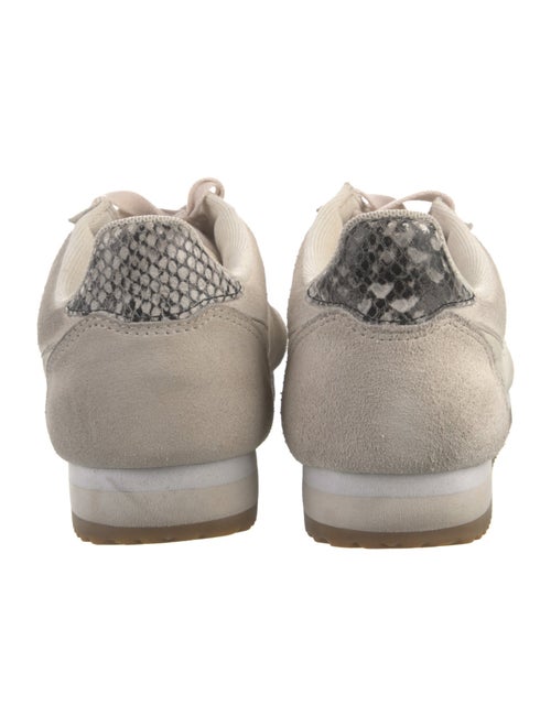 Nike x A.L.C. Suede Sneakers