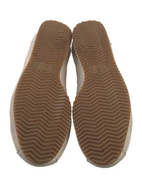 Nike x A.L.C. Suede Sneakers