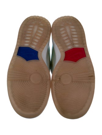 Nike x Concepts Nylon Sneakers