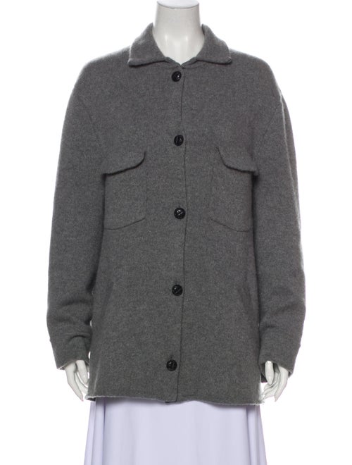 Naked Cashmere Cashmere Sweater Grey