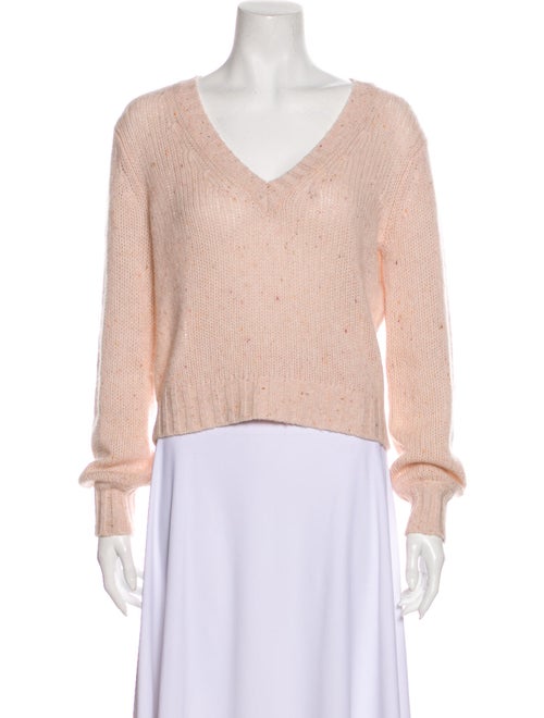 Naked Cashmere Cashmere V-Neck Sweater
