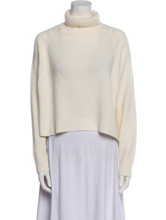 Naked Cashmere Cashmere Turtleneck Sweater