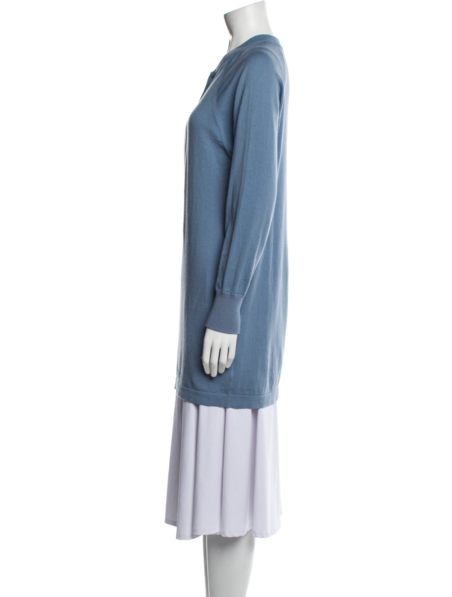 Naked Cashmere Crew Neck Sweater