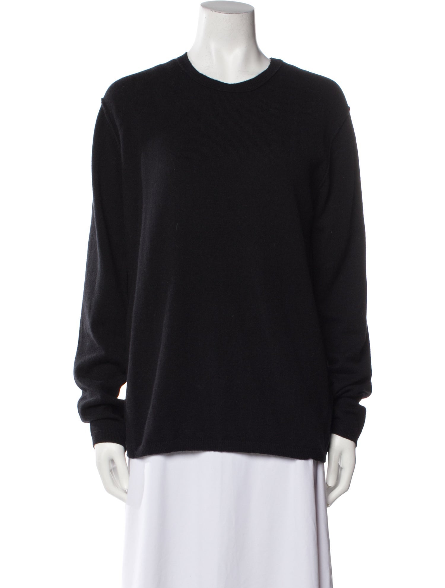 Naked Cashmere Cashmere Crew Neck Sweater