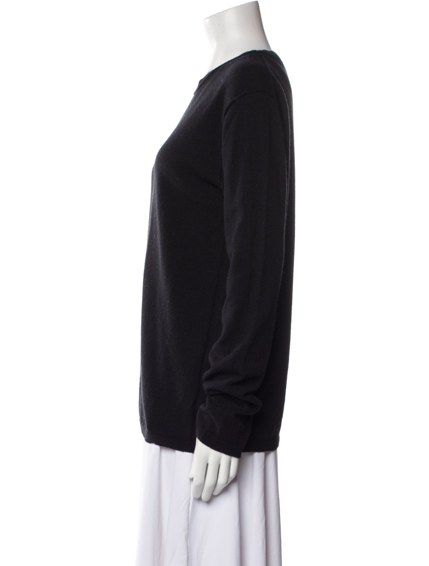 Naked Cashmere Cashmere Crew Neck Sweater