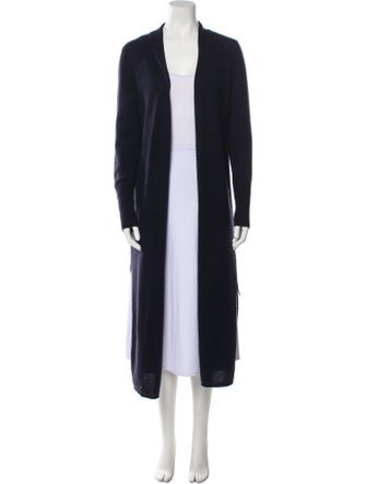 Naked Cashmere Cashmere Open Front Sweater