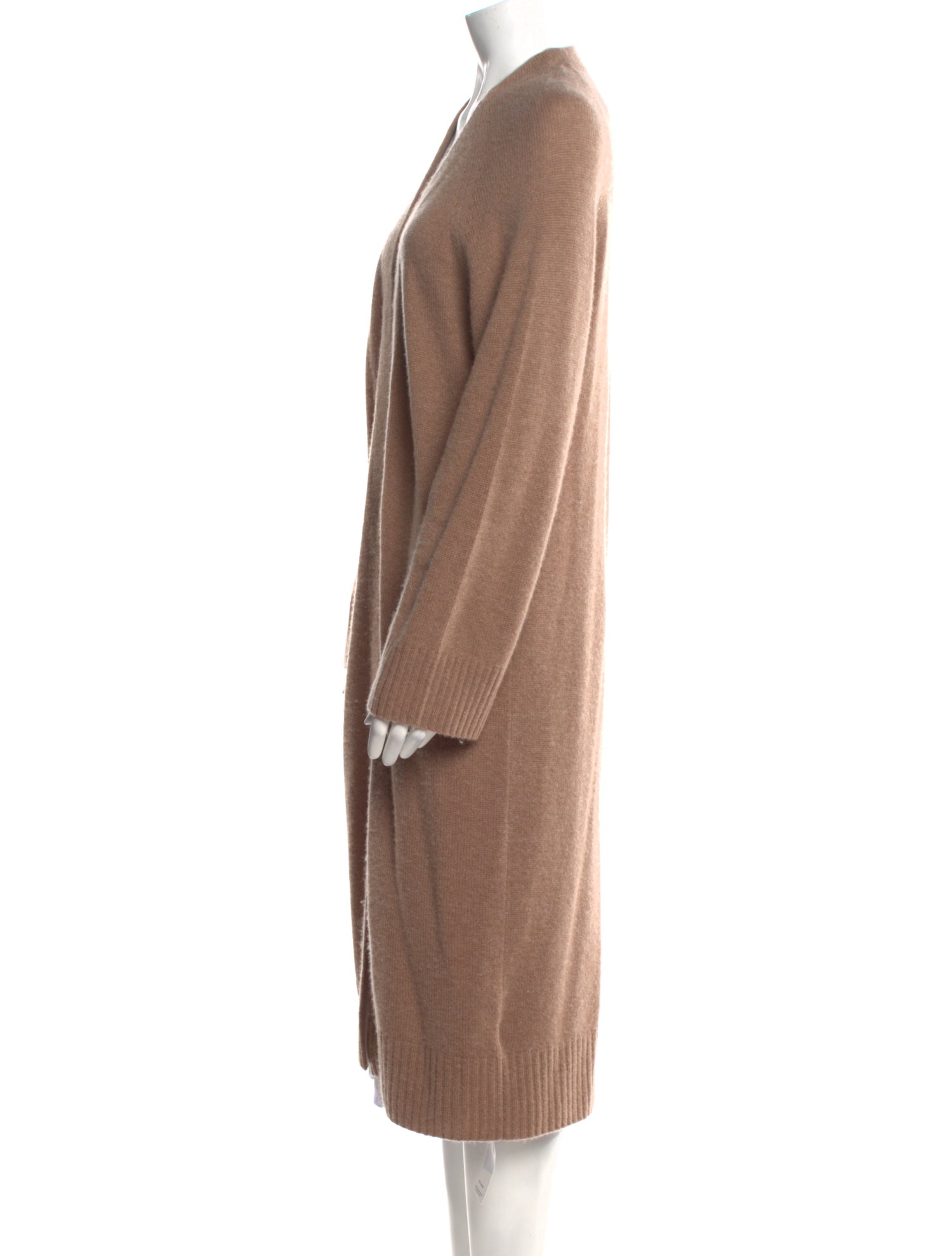 Naked Cashmere Cashmere Open Front Sweater