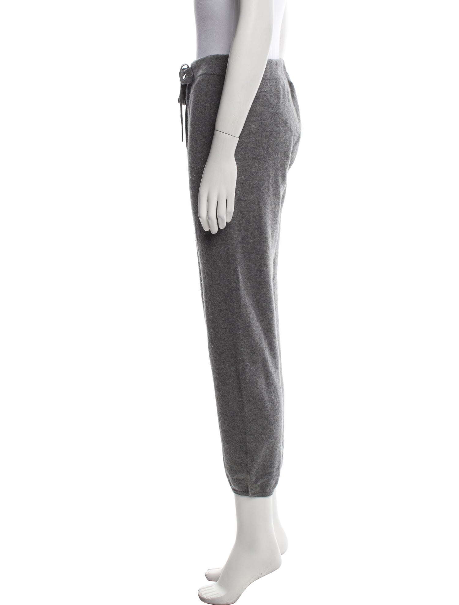 Naked Cashmere Cashmere Straight Leg Pants
