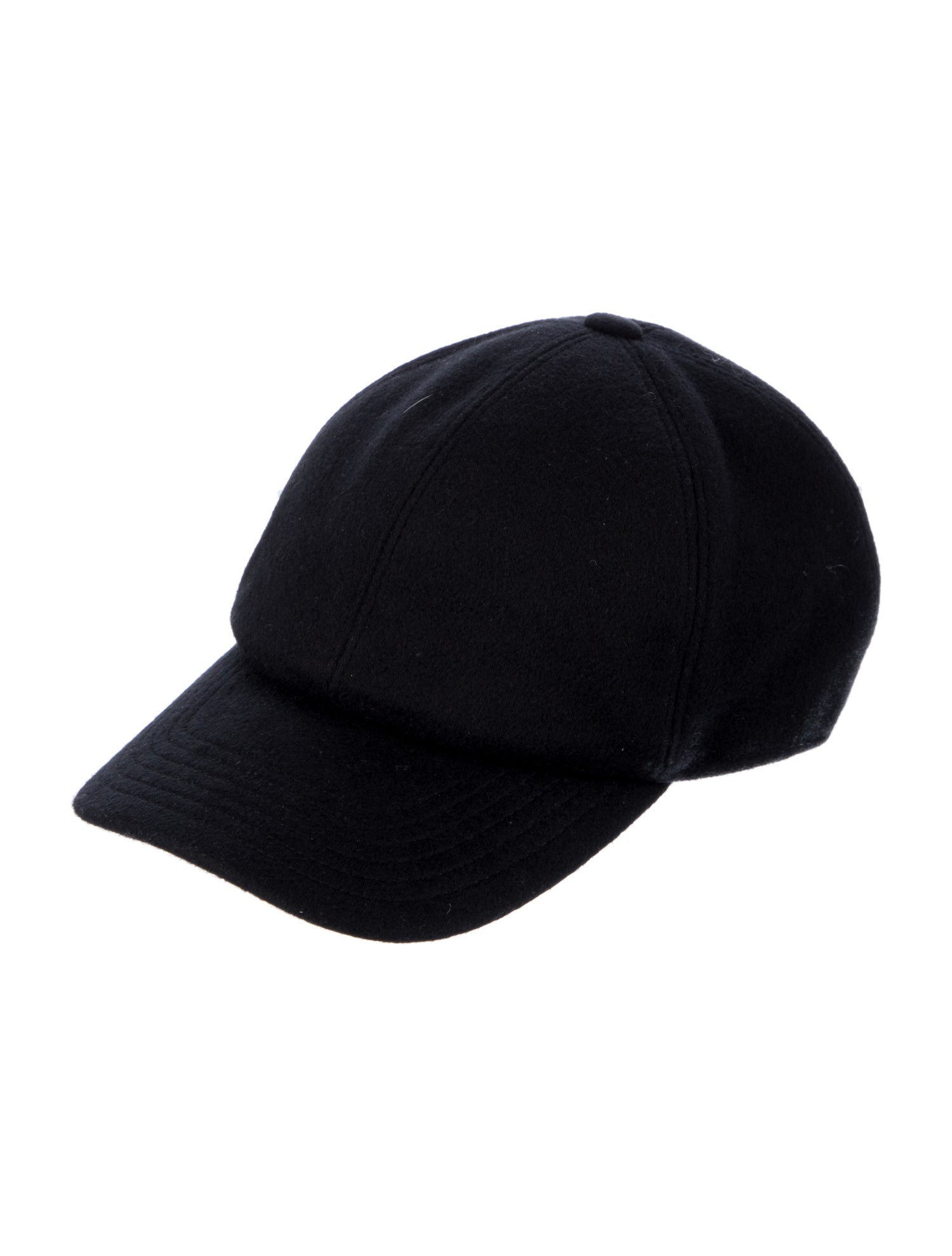 Naked Cashmere Cashmere Baseball Hat